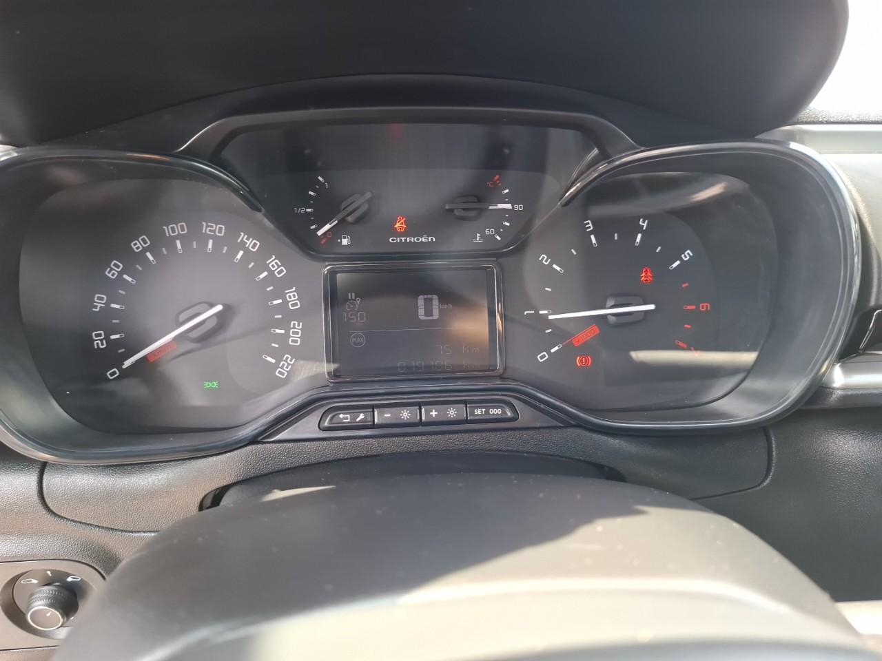 Citroën C3 1.2 puretech 83ch s&s shine — photo 13