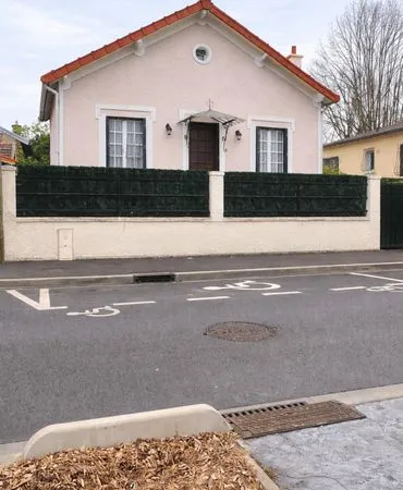 Maison Familiale à Stains 93240