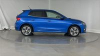Skoda Fabia 1.0 TSI 95ch Style — photo 4