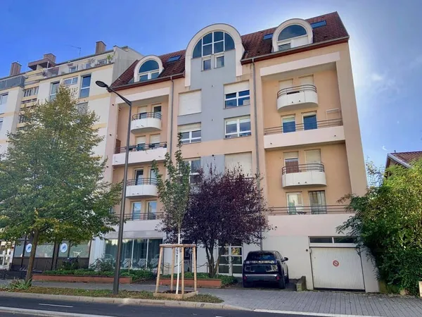 Boutique 129 m²