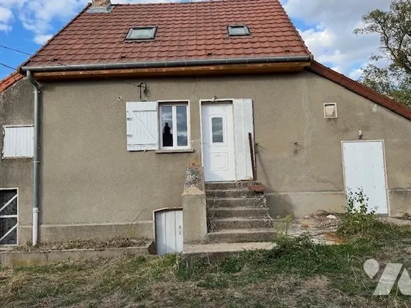 Maison 3 pièces 73 m²