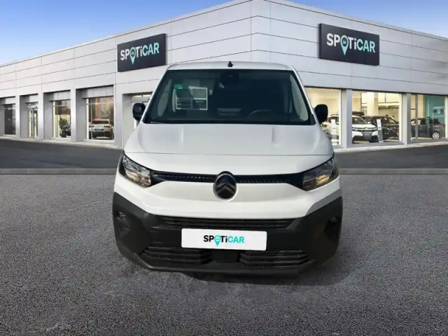 Citroën Berlingo van xl 950kg bluehdi 100ch s&amp;s — photo 6