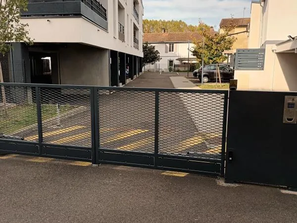 Stationnement Location Dax   66€