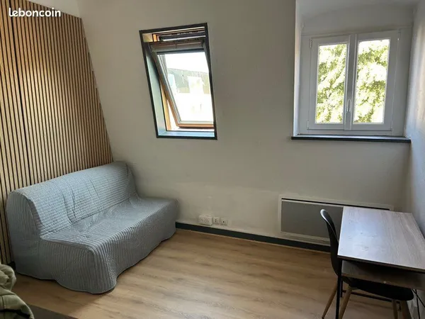 Location Studio centre de Lille