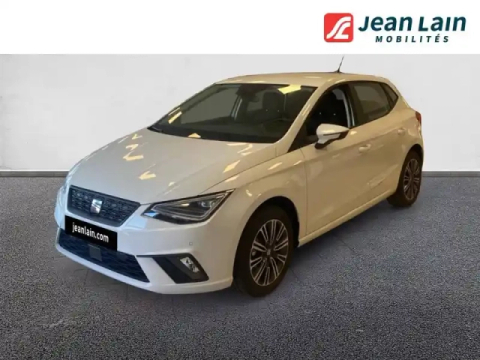 Seat Ibiza 1.0 tsi 95 ch s/s bvm5
