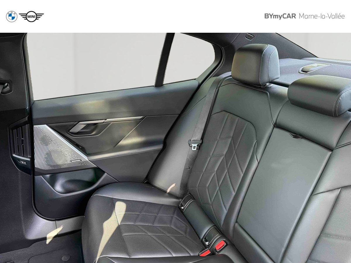 BMW 530e PHEV 299 ch BVA8 — photo 40