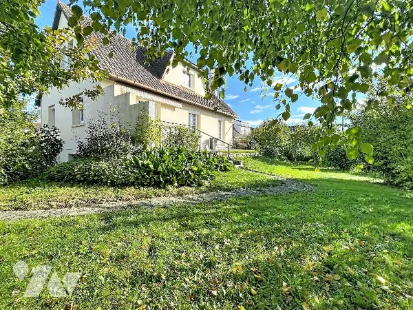Maison 6 pièces 118 m²