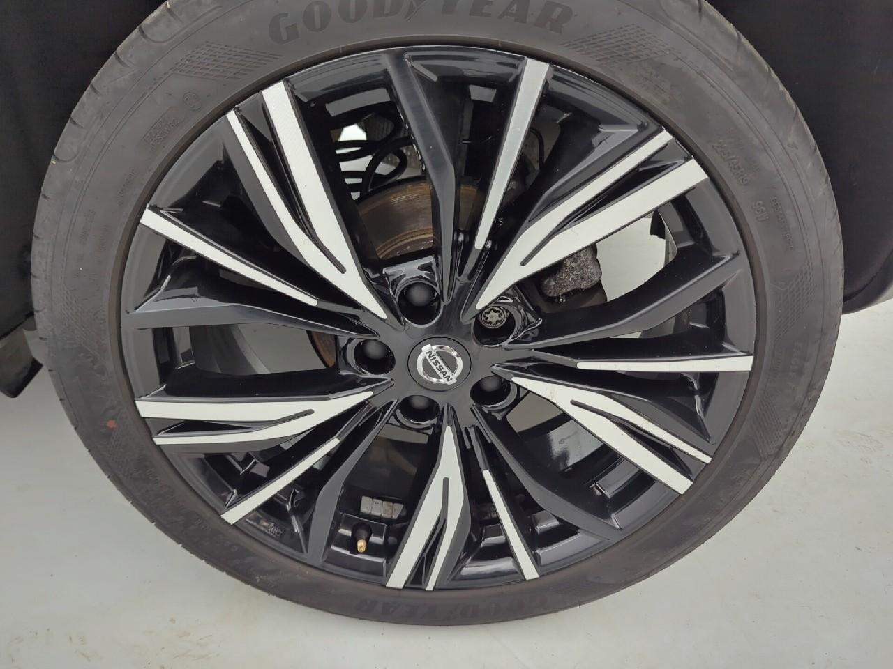 Nissan Juke dig-t 114 dct7 n-design — photo 23