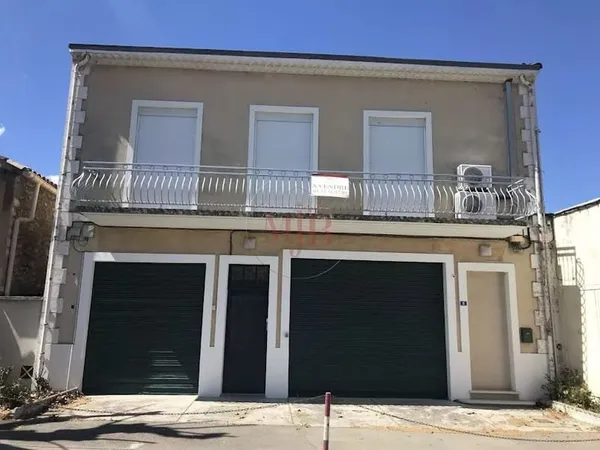 Maison 6 pièces 177 m²