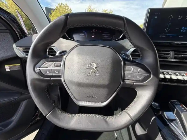 Peugeot 5008 1.5 bluehdi 130ch s&amp;s allure pack eat8 — photo 15