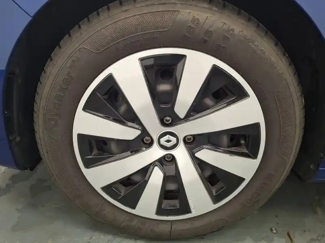 Renault Clio tce 100 gpl — photo 23