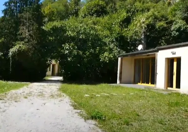 Vends maison