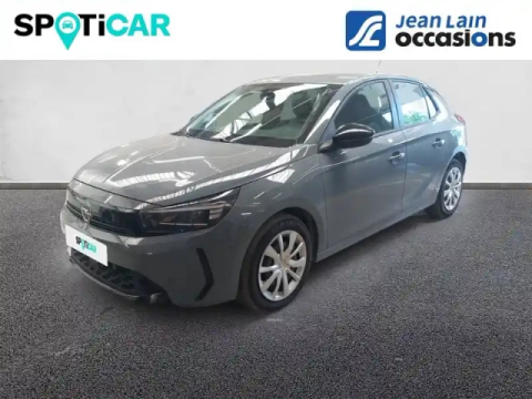 Opel Corsa 1.2 75 ch bvm5