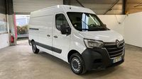 Renault Master F3500 L2H2 2.3 Blue dCi 135ch Confort Euro6 — photo 3