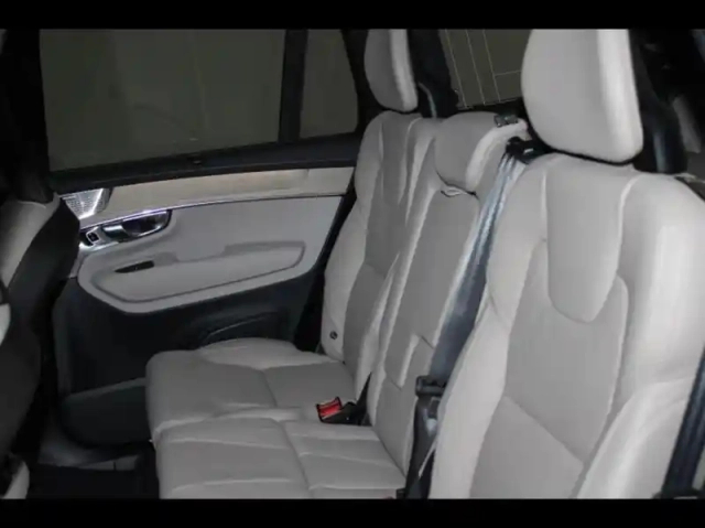 Volvo Xc90 t8 awd 310 + 145ch ultra style chrome geartronic — photo 8