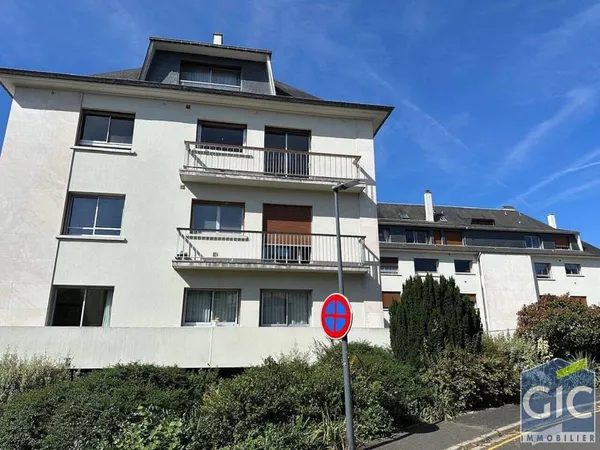 Appartement 5 pièces 135 m²