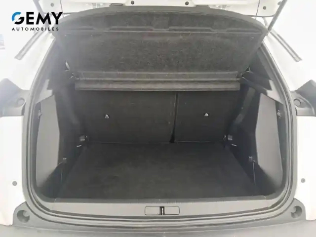 Peugeot 2008 puretech 130 s&amp;s eat8 — photo 32