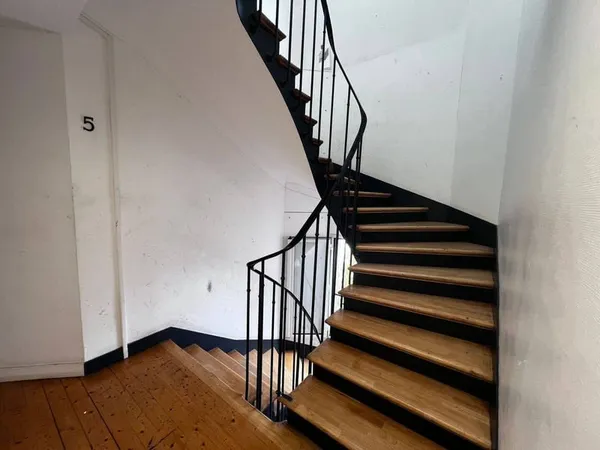 Appartement 1 pièce 40 m²