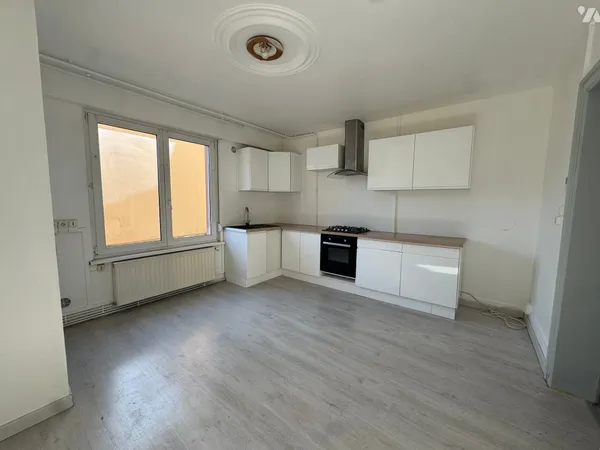 Appartement 3 pièces 75 m²