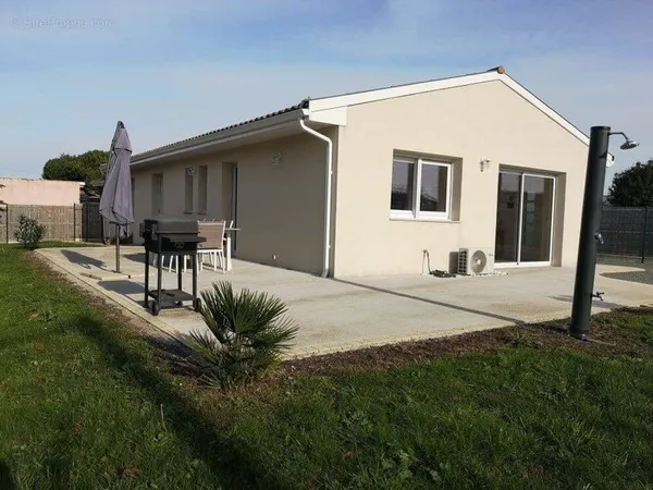 Maison 5 pièces 96 m²