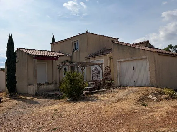Maison a louée