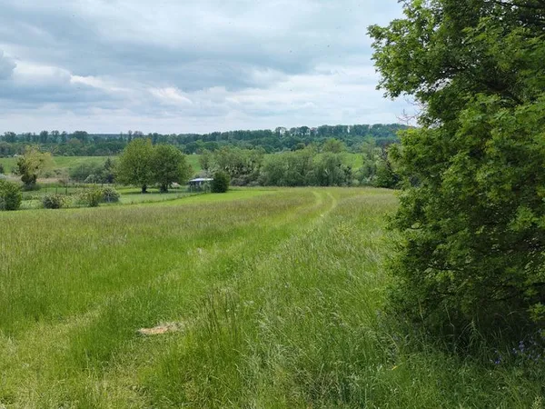 Terrain 2686 m² TENTELING