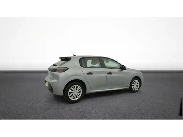 Peugeot 208 bluehdi 100 s&amp;s bvm6 — photo 9