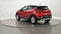 Renault Captur 1.0 TCe 100ch Intens - 20 — photo 8