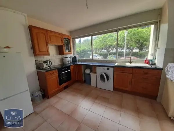 Appartement 3 pièces 67 m²