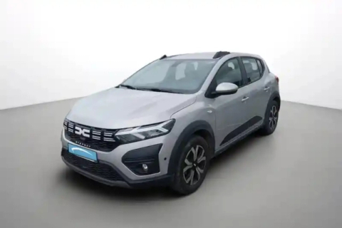 Dacia Sandero eco-g 100