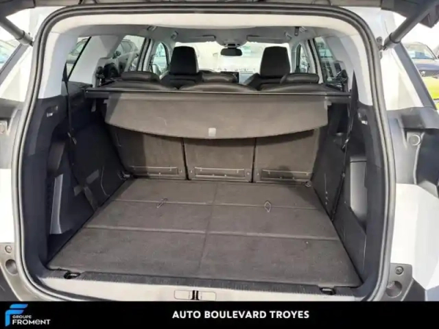 Peugeot 5008 1.2 puretech 130ch s&amp;s allure eat8 — photo 21
