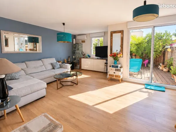 Maison en Viager 5 pièces 102 m²