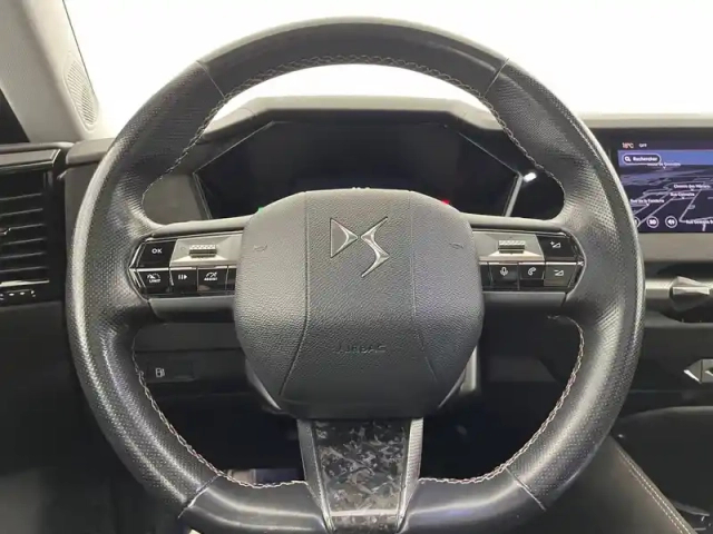 Ds Ds 4 hybride e-tense 225 eat8 — photo 22