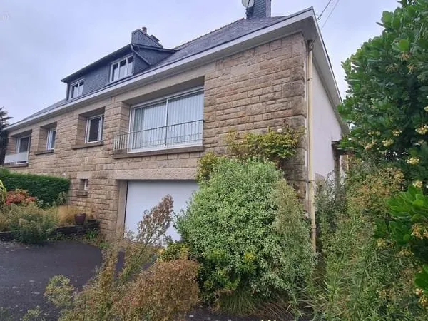 Maison 5 pièces 107 m²
