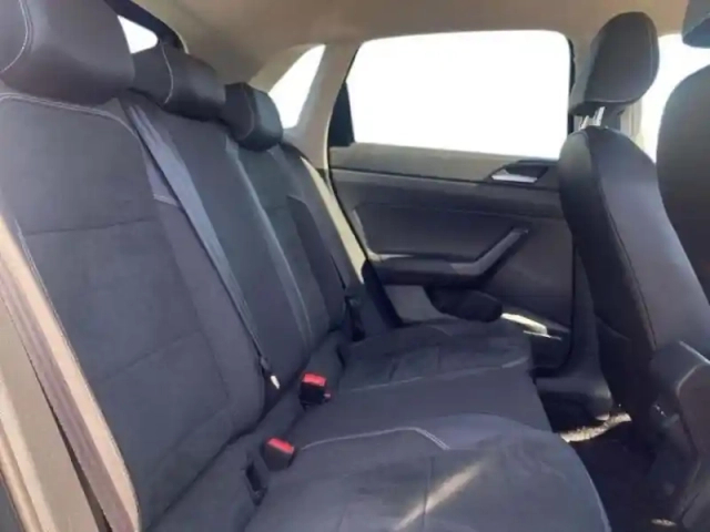 Volkswagen Polo 1.0 tsi 110 s&amp;s dsg7 style — photo 5