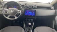 Dacia Duster 1.5 Blue dCi 115ch Confort 4x2 - 19 — photo 8