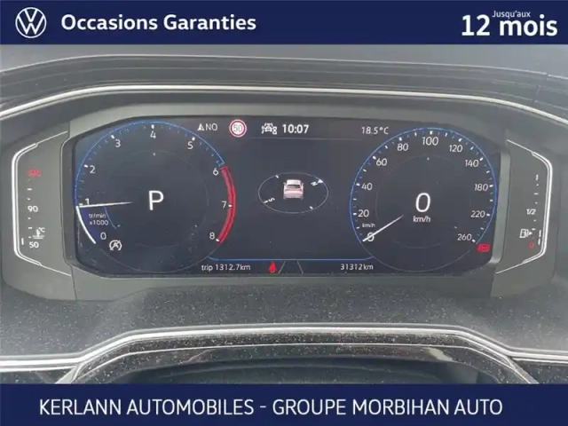 Volkswagen Taigo 1.0 tsi 110 dsg7 — photo 85