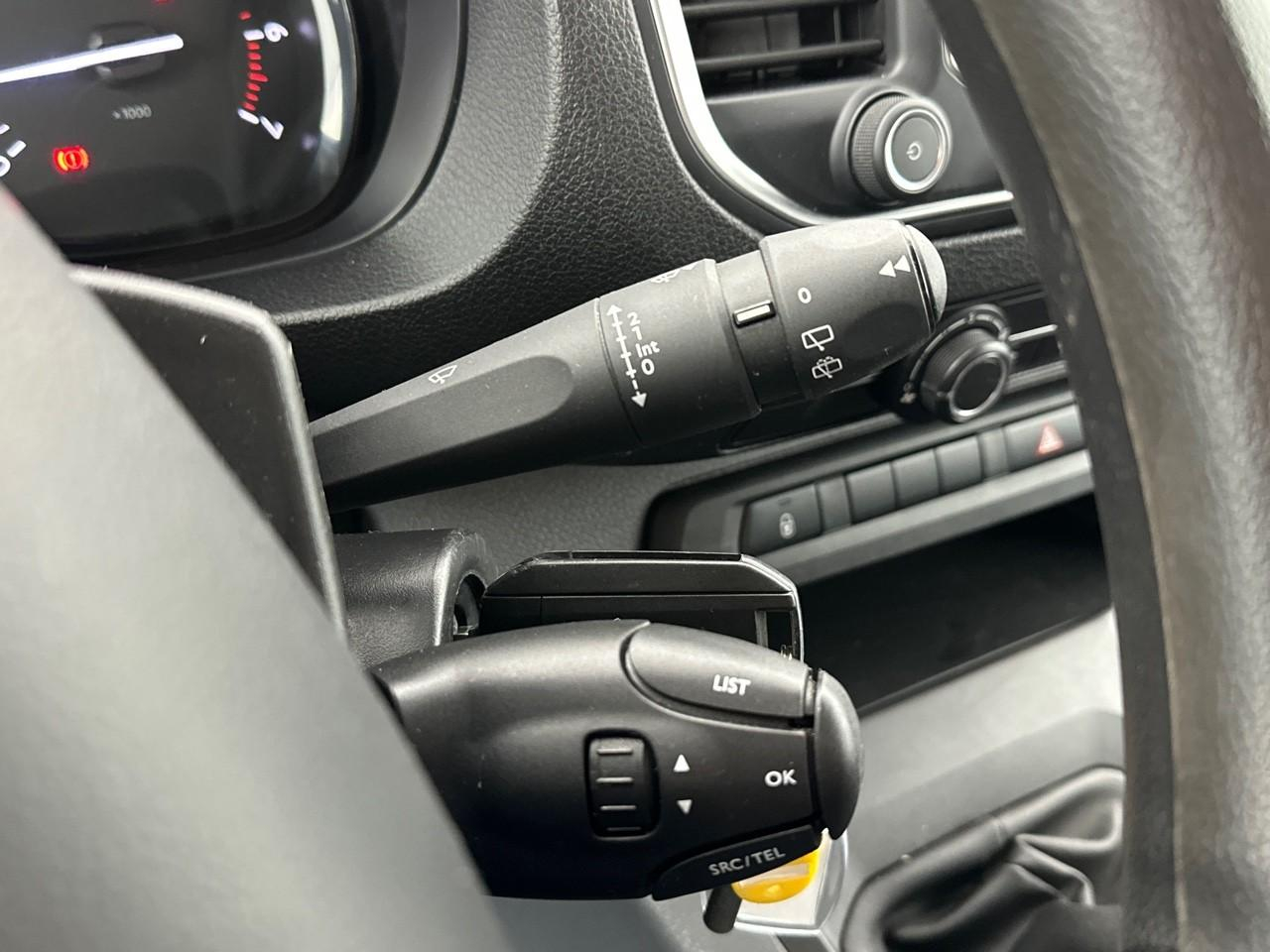 Peugeot Expert long bluehdi 120ch s&s bvm6 — photo 20