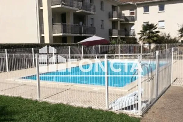 Maison Location Bergerac 4p 85m² 807€