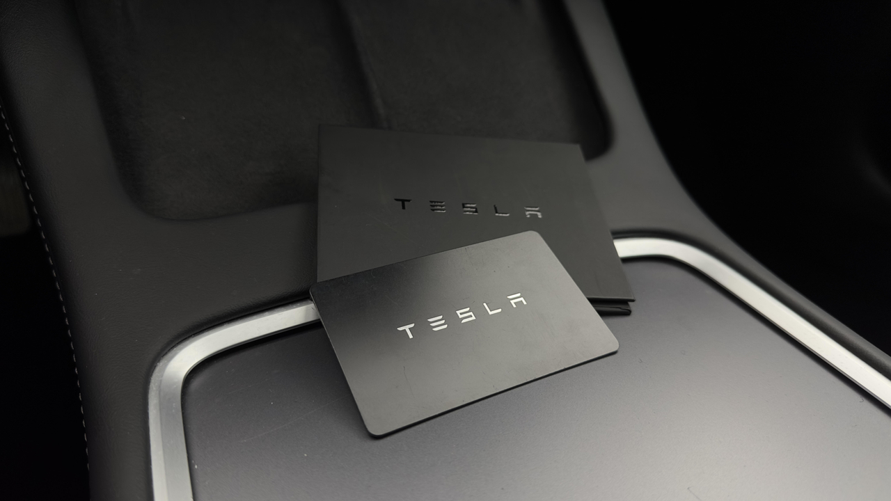 Tesla MODEL 3 RWD — photo 41