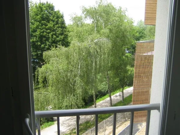 Appartement de 43m2 à louer sur Tourcoing