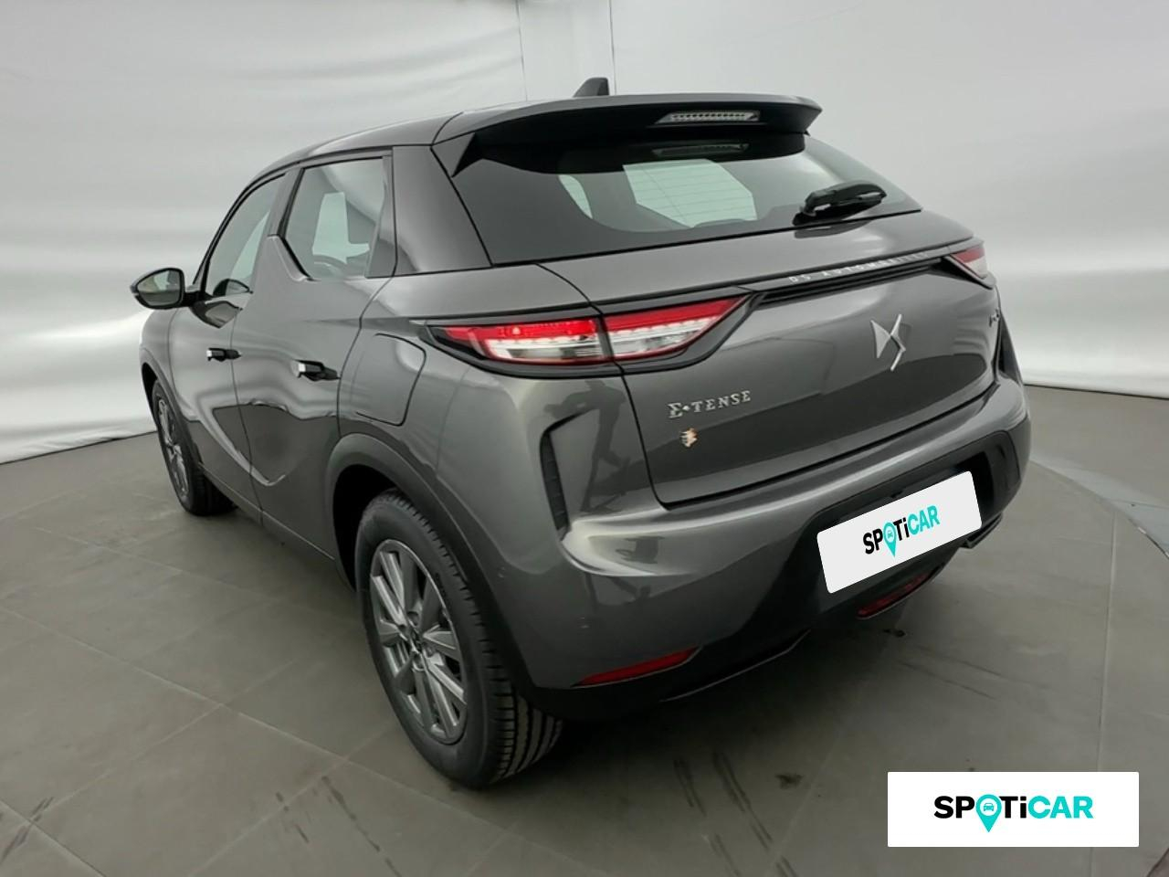 Ds Ds 3 e-tense 156ch bastille — photo 7