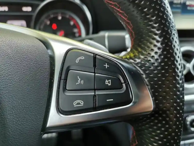 Mercedes Cla 220 cdi inspiration pack amg l — photo 17