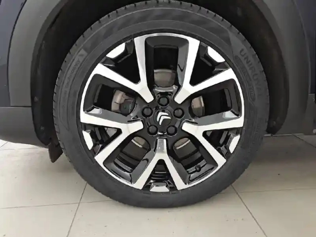 Citroën C5 Aircross bluehdi 130 s&amp;s eat8 — photo 69