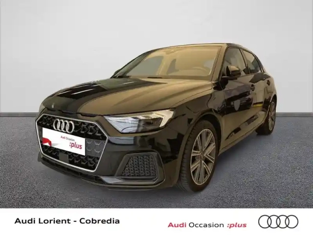 Audi A1 sportback 25 tfsi 95ch advanced s tronic 7