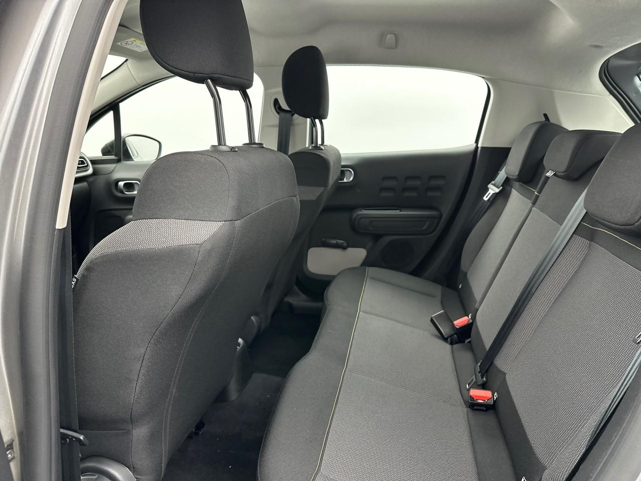 Citroën C3 puretech 83 s&s bvm5 c-series — photo 12