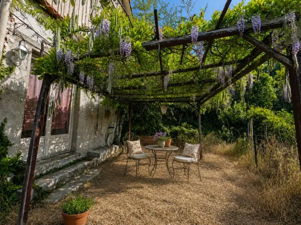 Maison 2 pièces 61 m²