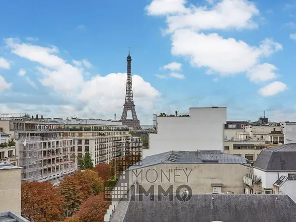 Appartement 2 pièces 70 m²