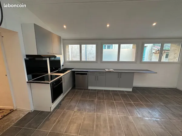 Appartement t3