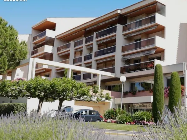 Appartement 2 pièces
